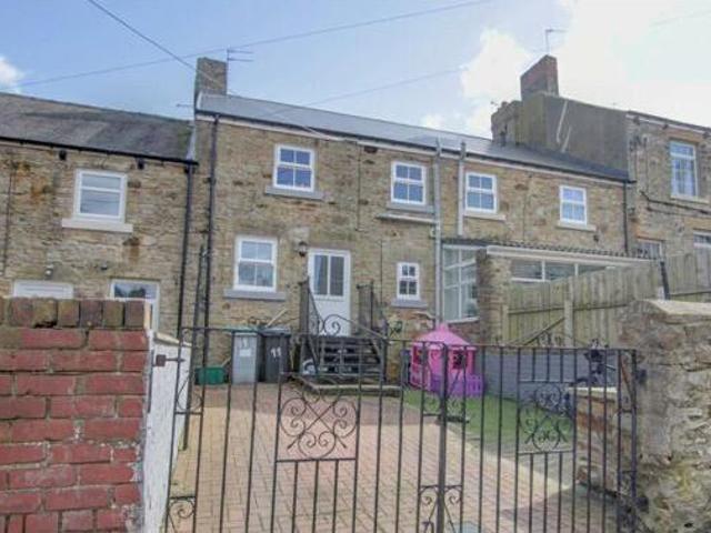 House for sale in Tantobie, Stanley