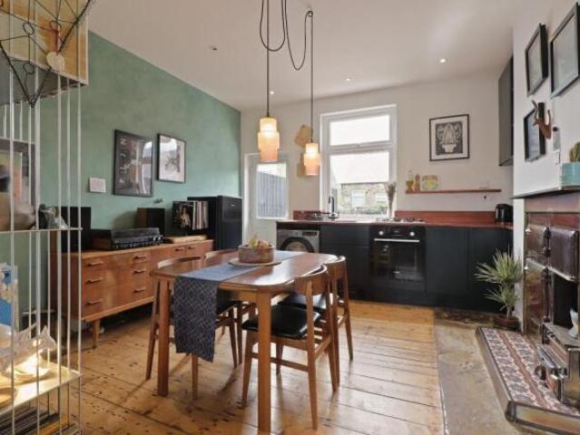 Cottage for sale in Crosspool, South Yorkshire