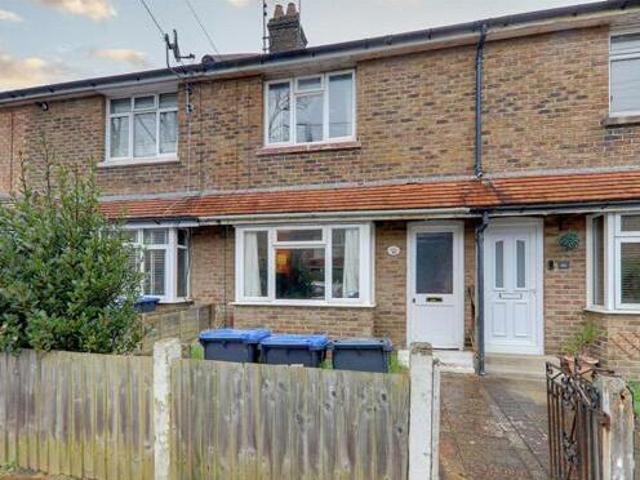 House for sale in Worthing, West Sussex