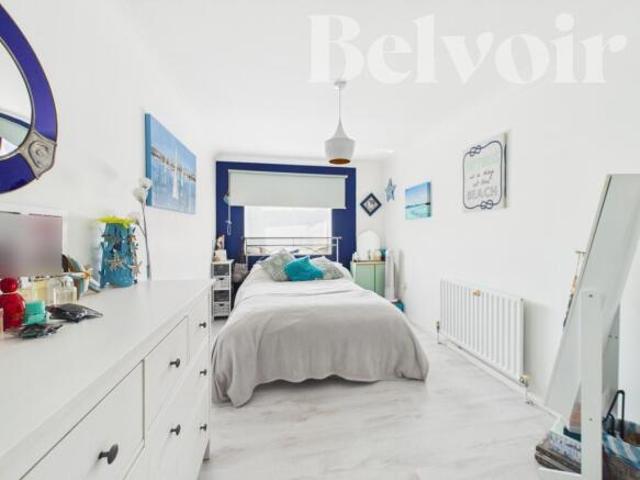 Cottage for sale in Priest Down, Hampshire