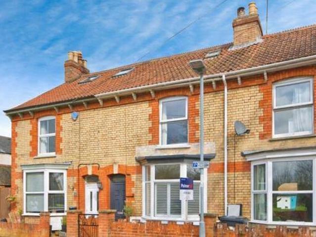 House for sale in Tangier, Rumwell