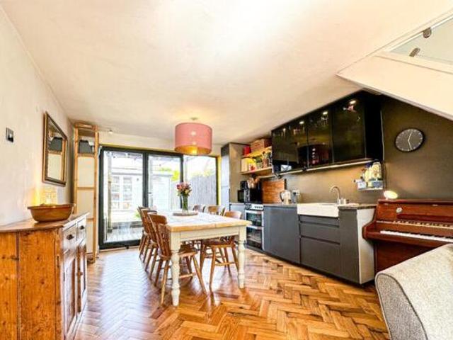 House for sale in Blackbrook, Rumwell