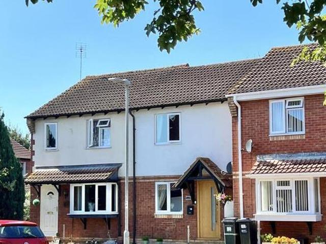 House for sale in Blackbrook, Rumwell