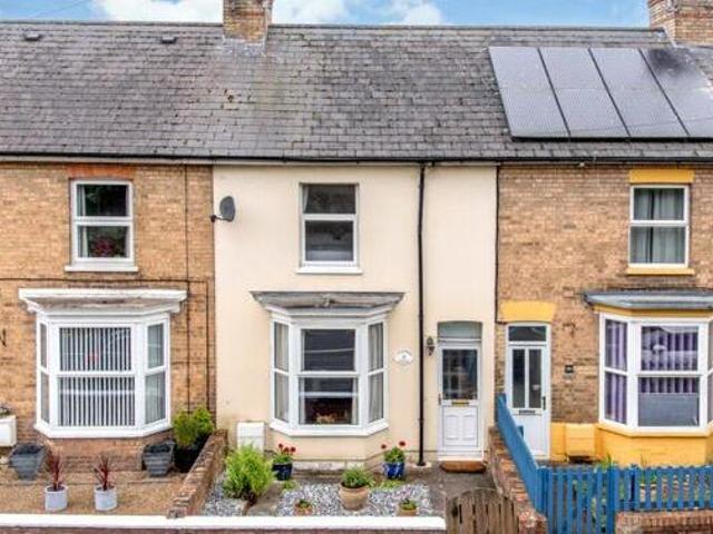 House for sale in Frieze Hill, Rumwell