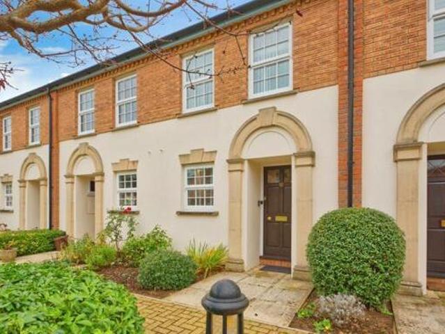 House for sale in Firepool, Rumwell
