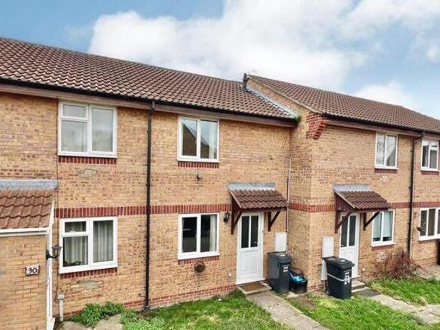 House for sale in Blackbrook, Rumwell
