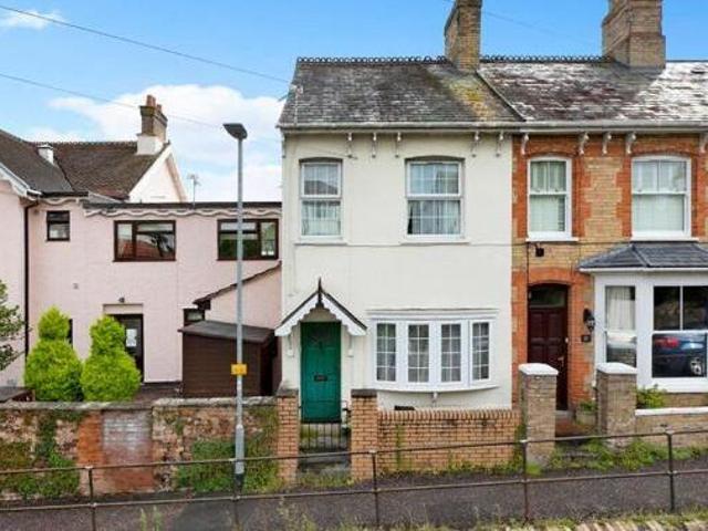 House for sale in Wilton, Rumwell