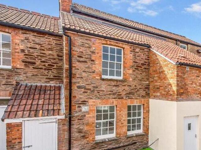 House for sale in Rumwell, Somerset