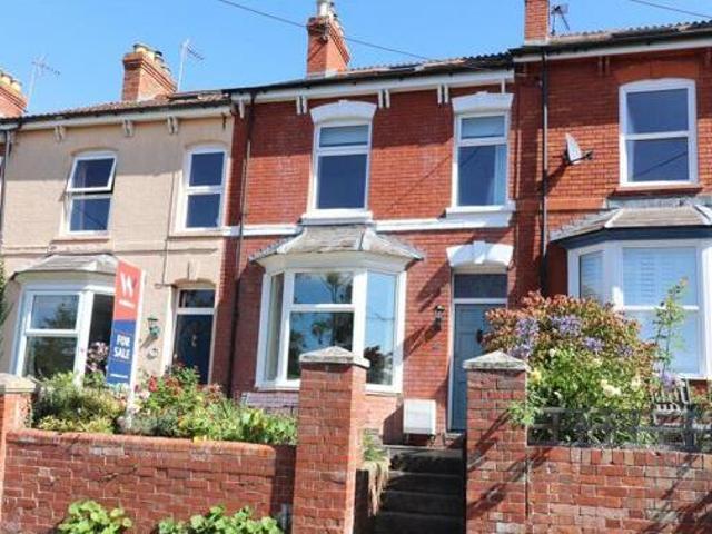 House for sale in Holway, Rumwell