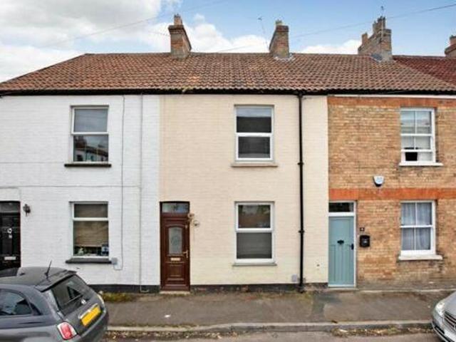 House for sale in Wellsprings, Rumwell