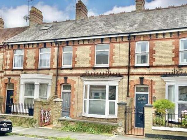 House for sale in Rowbarton, Rumwell