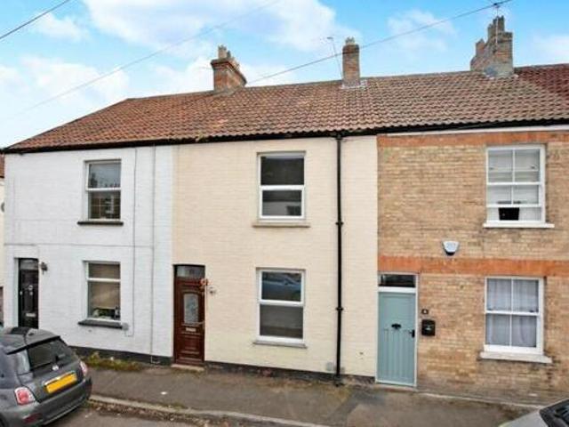 House for sale in Wellsprings, Rumwell