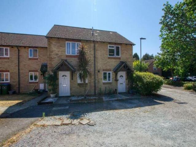 Cottage for sale in Sholing, City Of Southampton