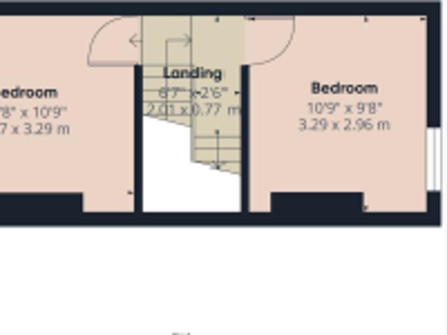 Cottage for sale in Wilmorton, East Midlands
