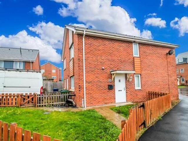 House for sale in Washington, Tyne And Wear