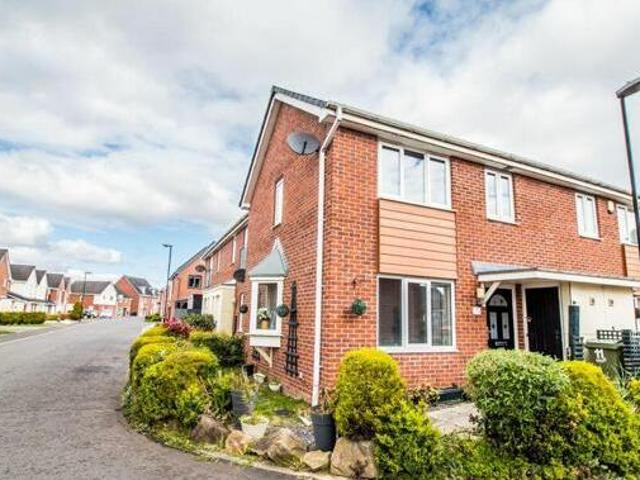 House for sale in Washington, Tyne And Wear