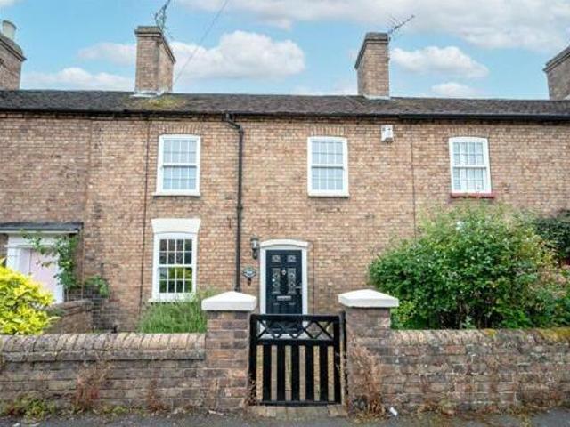 House for sale in Telford Estate, Shrewsbury
