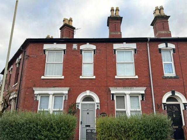 House for sale in Telford Estate, Shrewsbury