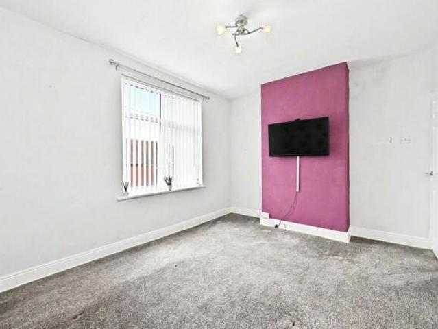 Cottage for sale in Burslem, Stoke-on-Trent