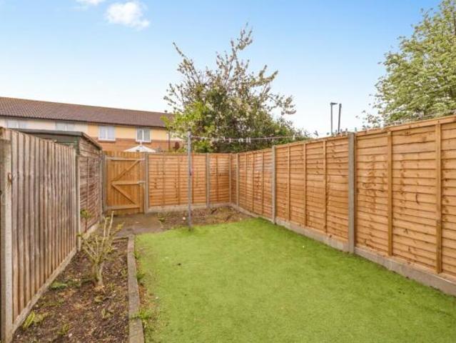 Cottage for sale in Tipner, City Of Portsmouth