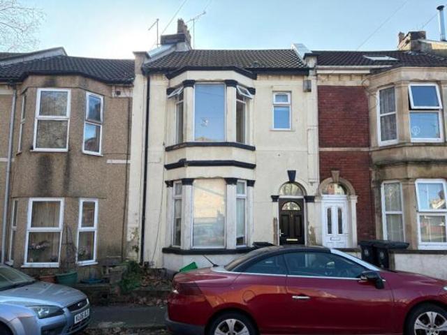 Cottage for sale in Feckenham, City Of Bristol