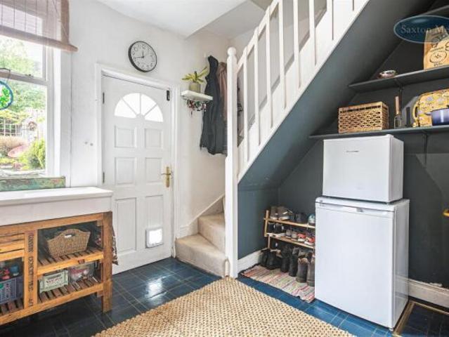 Cottage for sale in Walkley, South Yorkshire
