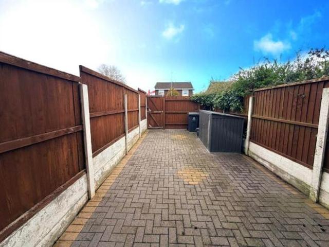 Cottage for sale in Wigan, Greater Manchester
