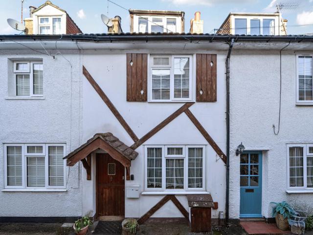 Cottage for sale in Ashill, Isle Of Man