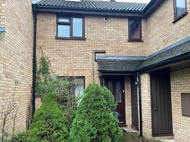 House for sale in Lyons, Greater London