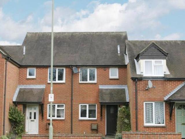 House for sale in Berrick Salome, Oxfordshire
