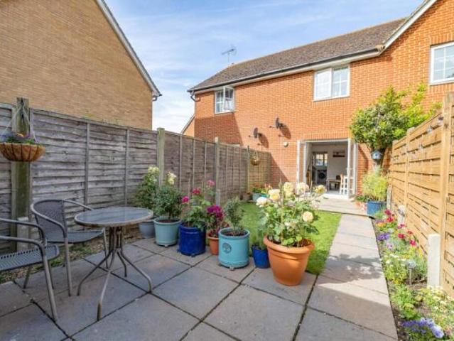 Cottage for sale in The Bridge, Kent