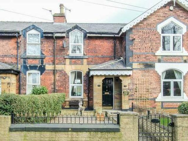 House for rent in Yorkshire And The Humber