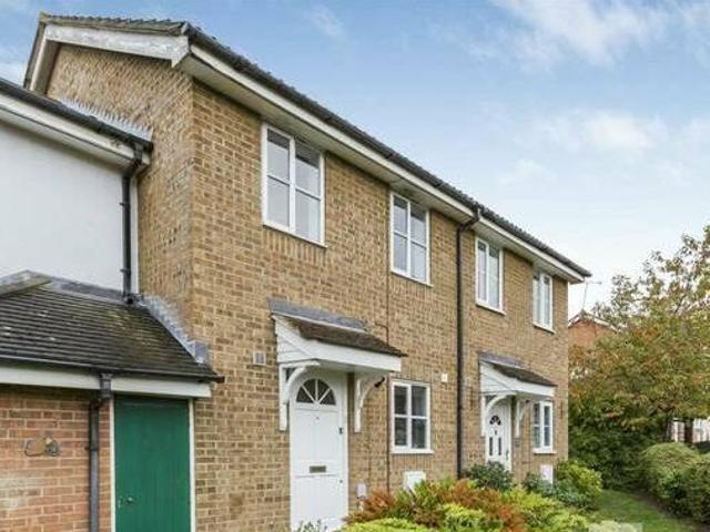 House for rent in Hertfordshire
