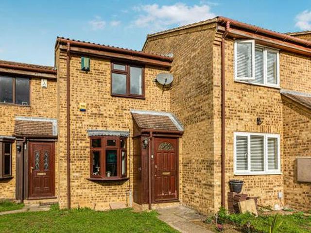 House for rent in Lyons, Greater London