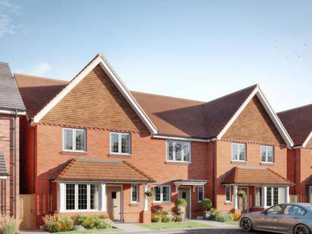 House for rent in West Sussex