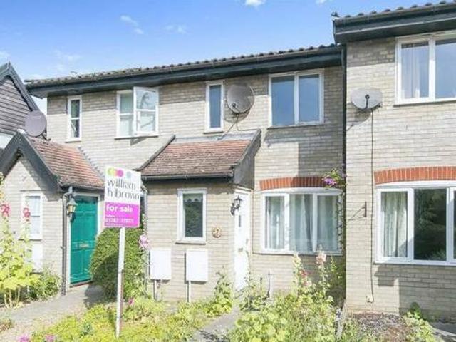 House for rent in Suffolk, England