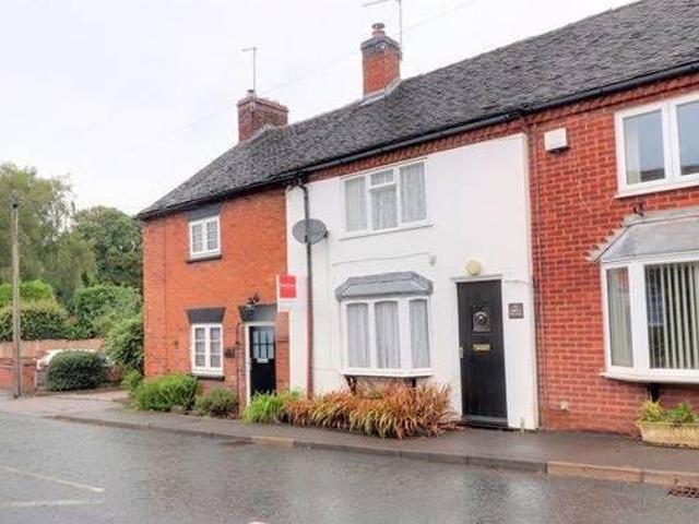 House for sale in Dudley Port, Tipton