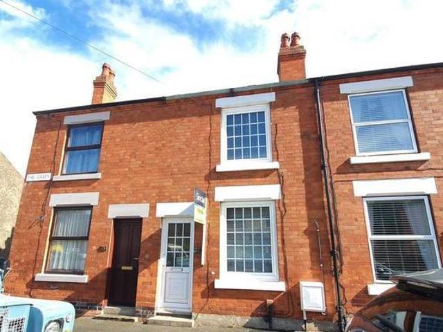 House for sale in Leicestershire