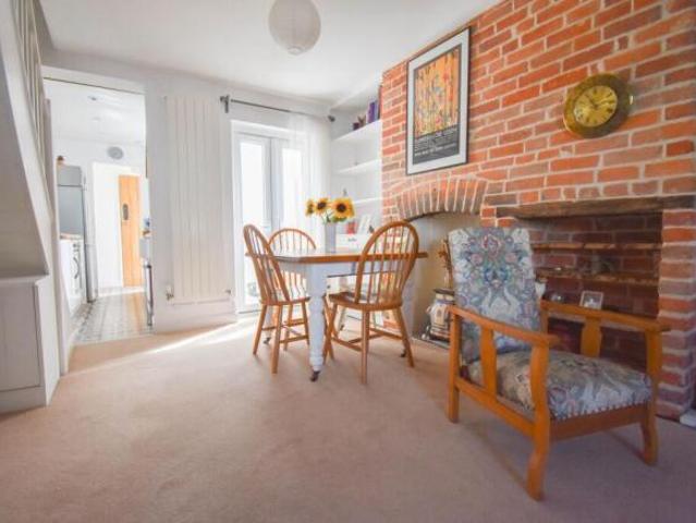Cottage for sale in Bedford