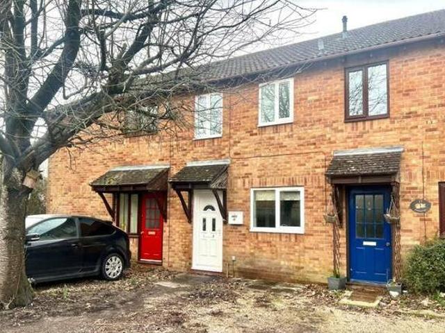House for rent in Hampshire