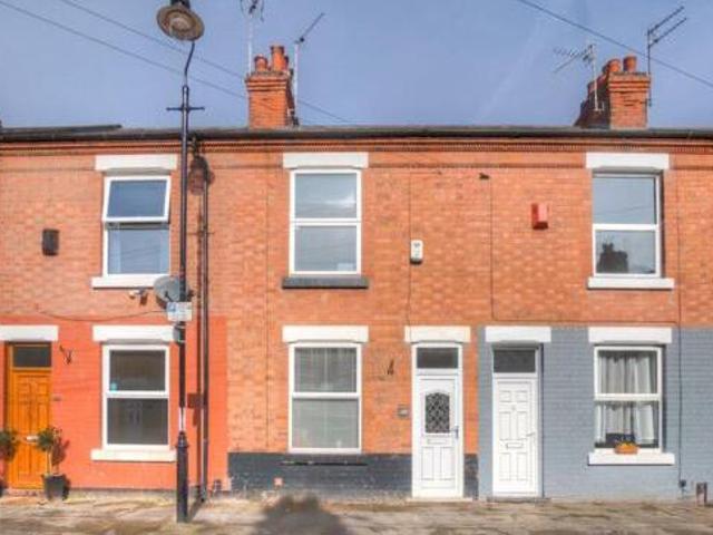 House for sale in Haddon, East Midlands