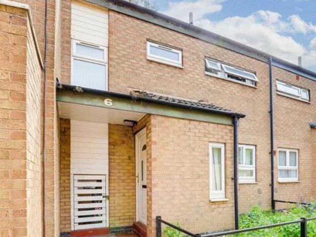 House for sale in Haddon, East Midlands