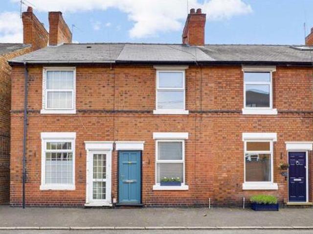 House for sale in Haddon, East Midlands