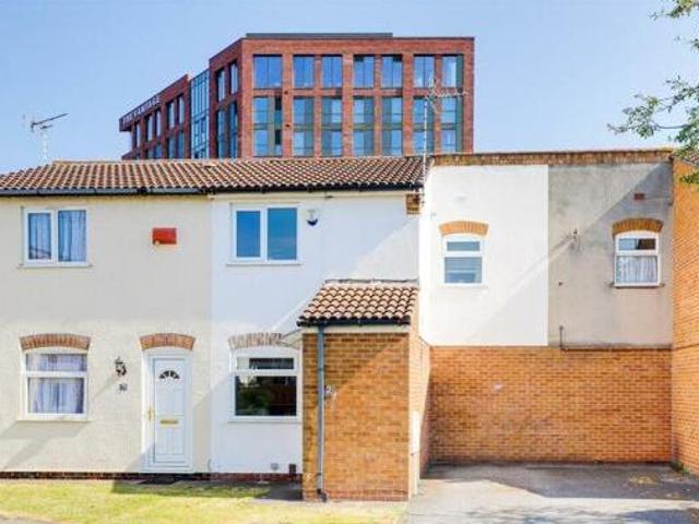 House for sale in Haddon, East Midlands