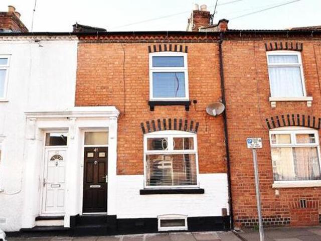 House for sale in Northampton, West Northamptonshire