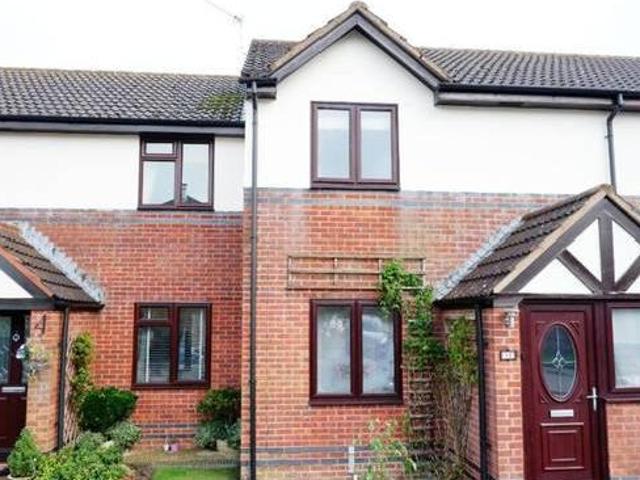 House for sale in Wiltshire, England