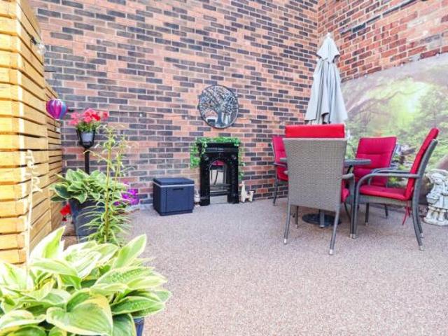 Cottage for sale in Warrington