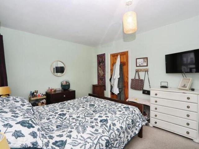 Cottage for sale in Falcon Lodge, Wales