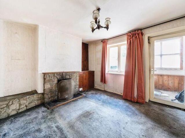 Cottage for sale in Midway, Kent