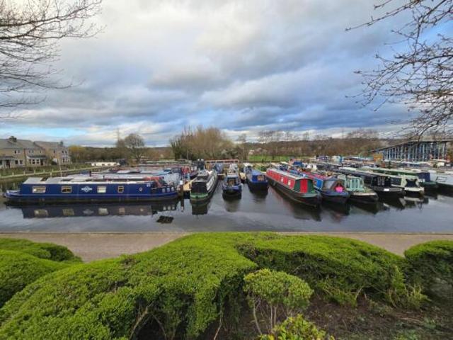 Cottage for sale in Apperley Bridge, West Yorkshire